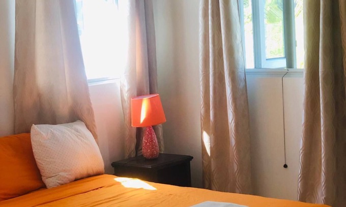 Stapledon Gardens Apartamento | 1 Bedroom Apartments for rent in Nassau Bahamas