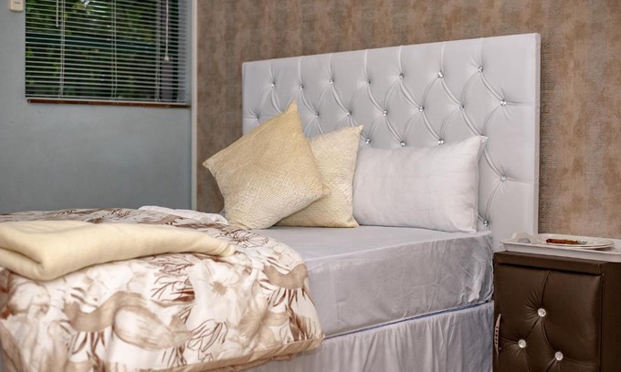Meer En See Apartamento | 1 Bedroom Apartments In Richards Bay