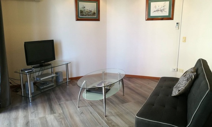 Spring Hill Apartamento | Sedgebrook en Leichhardt- Brisbane CBD