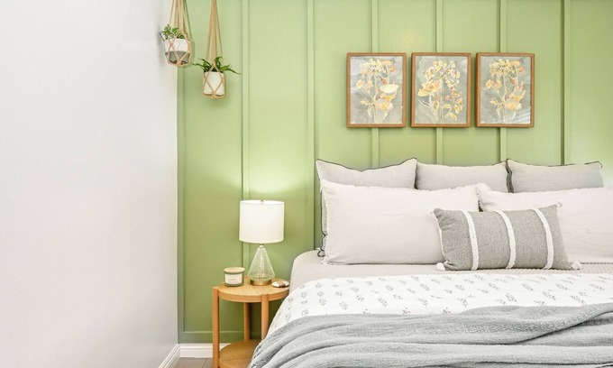 East Side Costa Mesa Apartamento | 1 Bedroom Apt in Eastside Costa Mesa