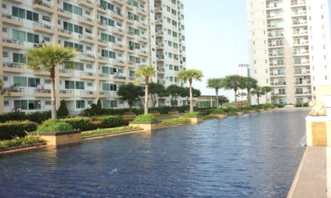 Nong Bon Apartamento | 1 Bedroom at Supalai Park Srinakarin