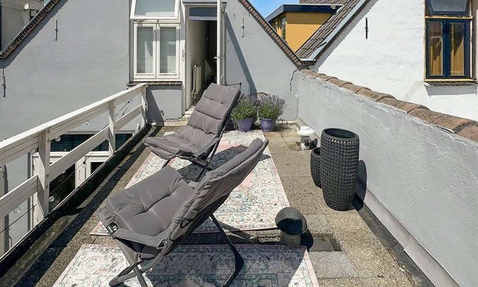 Municipality of Katwijk Casa | Impresionante casa de 1 dormitorio en Katwijk aan Zee