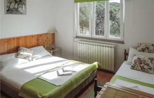 Martinscica Apartamento | 1 Bedroom Beautiful Apartment In Martinscica