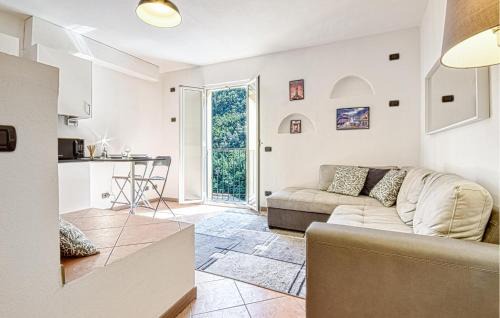 Avegno Casa | 1 Bedroom Beautiful Home In Avegno