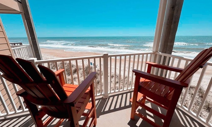 McCutcheon Field Condominio | 1 Bedroom Condo at Topsail Dunes w/POOL