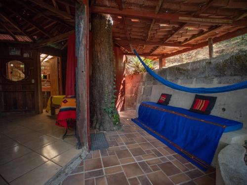 San Juan del Sur Casa | 1 bedroom cabin, 3 blocks from beach and center of San Juan