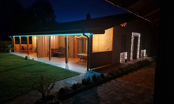 Besenova Cabina | Vrbo Property