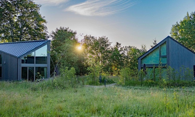 Schleiden Cabina | 1 Bedroom Cabin in Schleiden
