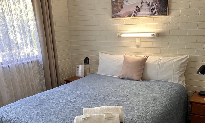 Emu Point Chalet De Esquí | 1 Bedroom Chalet Emu Beach