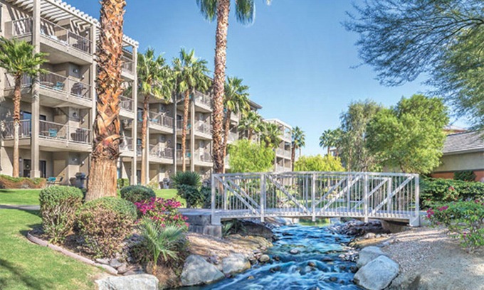 Terra Lago Condominio | Coachella Weekend # 1 y 2