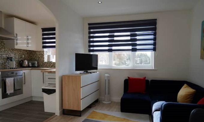 Hale Apartamento | 1 Bedroom Comfy Cosy Flat in very nice leafy neighbourhood Edgware