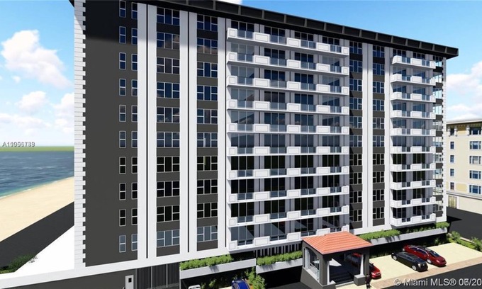 Surfside Condominio | 1 Bedroom Condo 107629 by Houzlet