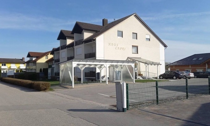 Wurding Condominio | 1 bedroom condo in bad fã¼ssing