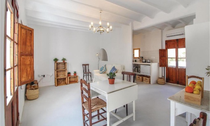 Altea Apartamento | 1 Bedroom Cozy Apartment In Altea