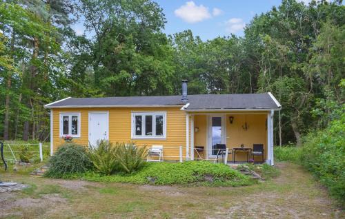 Blentarp Casa | 1 Bedroom Cozy Home In Blentarp