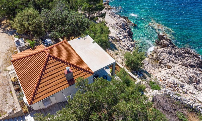 Orebic Casa | Increíble casa en Potomje con WiFi