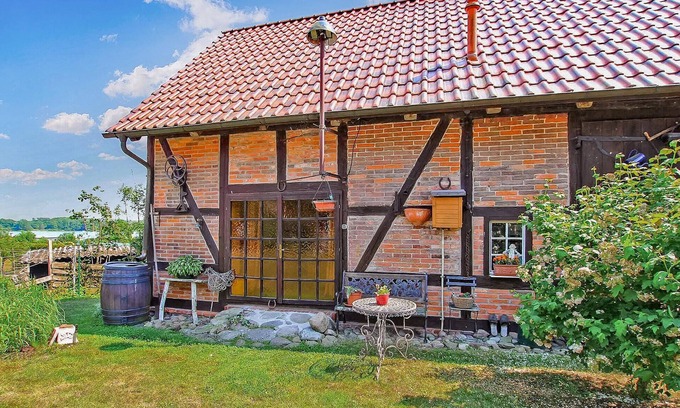 Muritz Casa | Hermosa casa de 1 dormitorio en Jabel