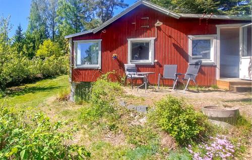 Berlin Casa | 1 Bedroom Cozy Home In Eskilstuna