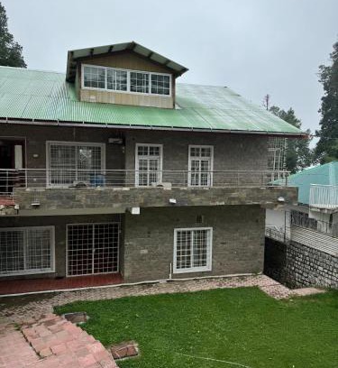 Changla Gali Casa | 1-Bedroom Cozy Private Stay In Changla Gali
