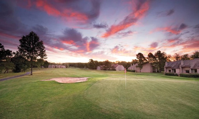 Fairfield Bay Condominio | 1 Bedroom Deluxe Condo at Fairfield Bay, in Ozark Mountains!!