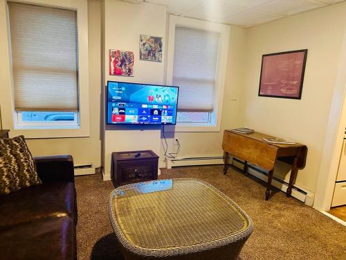 West Bayside Apartamento | 1 Bedroom Downtown Portland