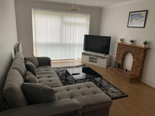 Copers Cope Apartamento | 1 Bedroom Flat Apartment Bromley with Free Parking