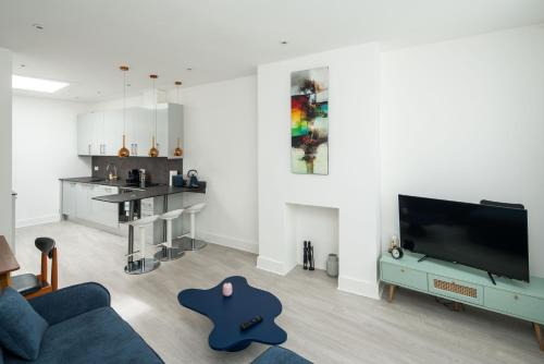 West Kensington Apartamento | 1 Bedroom flat in Barons Court