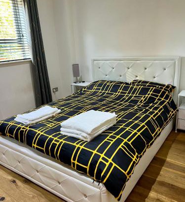 Camden Town Apartamento | 1 Bedroom Flat In Central London-Camden Town Station