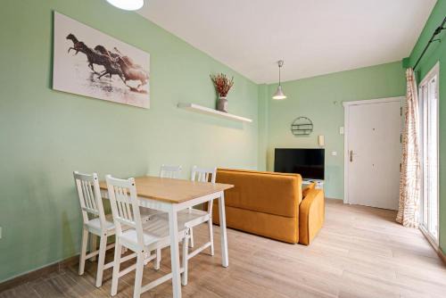 Lagunillas Apartamento | 1 Bedroom Flat in City Center