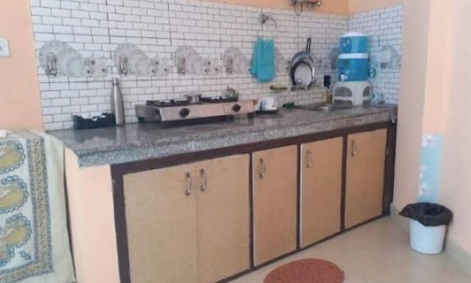 Shimla Casa | 1-Bedroom Flat | Mountain View | Humble Homestay