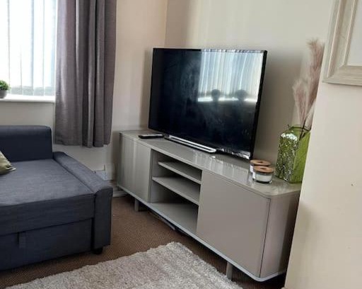 Abingdon Apartamento | 1 bedroom flat sleeps 4 in Abingdon Oxfordshire