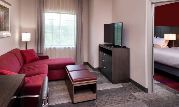 Marquette Condominio | 1 Bedroom | Free Breakfast Buffet. Free Wi-Fi