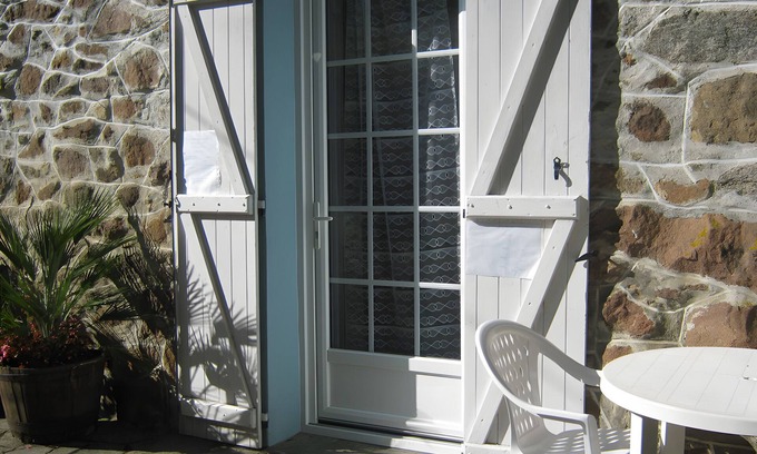 Panazol Apartamento | 1-Bedroom Gîte - Gîtes Coubras