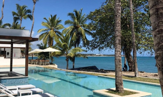 Cabarete Apartamento | 1 Bedroom Garden View Presidential Suites Cabarete