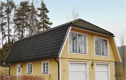 Sunne Apartamento | 1 Bedroom Gorgeous Apartment In Sunne