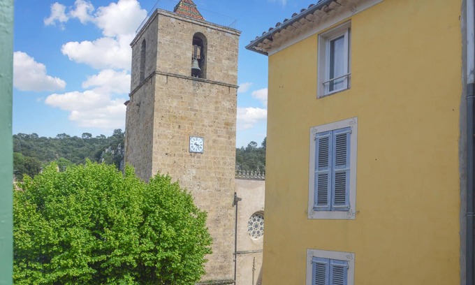 Barjols Apartamento | Precioso apartamento de 1 dormitorio en.