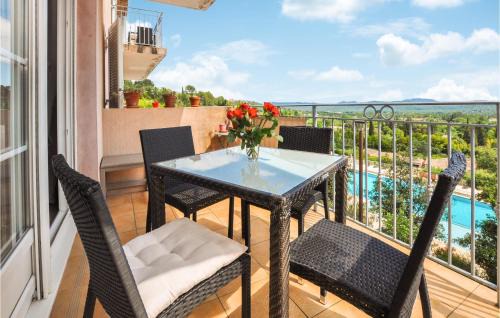 Callian Apartamento | 1 Bedroom Gorgeous Apartment In Callian