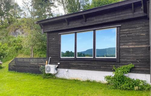 Torjulvagen Apartamento | 1 Bedroom Gorgeous Apartment In Kvisvik
