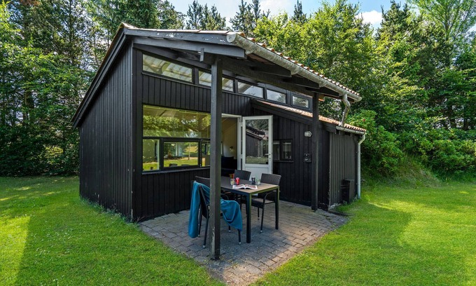 Hampen Casa | 1 bedroom gorgeous home in Hampen