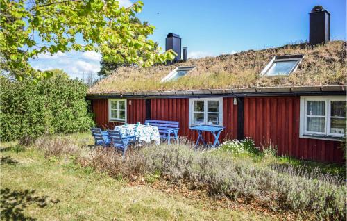 Storlinge Casa | 1 Bedroom Gorgeous Home In Köpingsvik