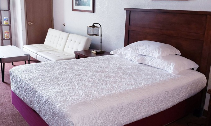 Wisconsin Dells Complejo | 1-bedroom guestroom in a resort - short walk to Chula Vista Waterparks