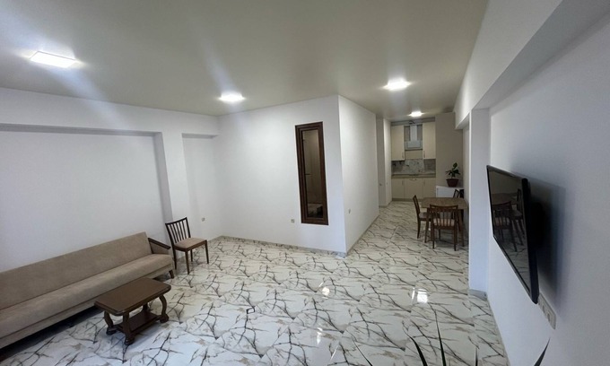 Yerevan Casa | 1-bedroom house in awesome Yerevan with WiFi, AC