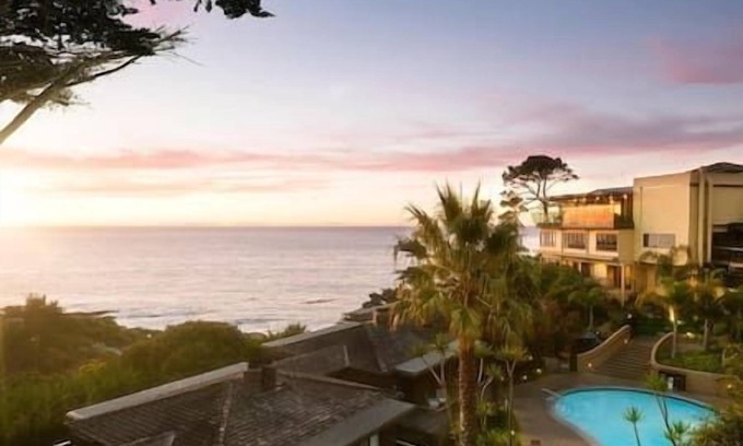 Carmel Highlands Complejo | 1 Bedroom-Hyatt Residences Carmel-Highland Inn.