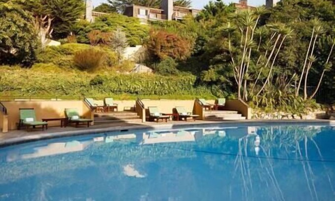 Carmel Highlands Complejo | 1 Bedroom-Hyatt Residences Carmel-Highland Inn.