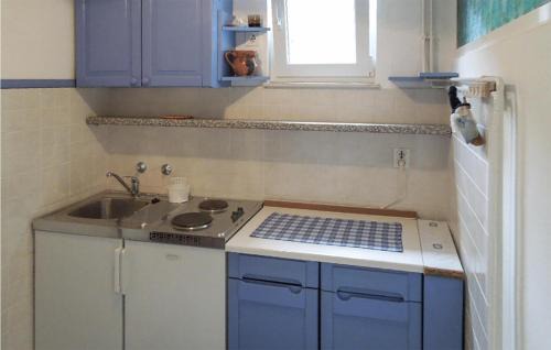 Martinscica Apartamento | 1 Bedroom Lovely Apartment In Martinscica
