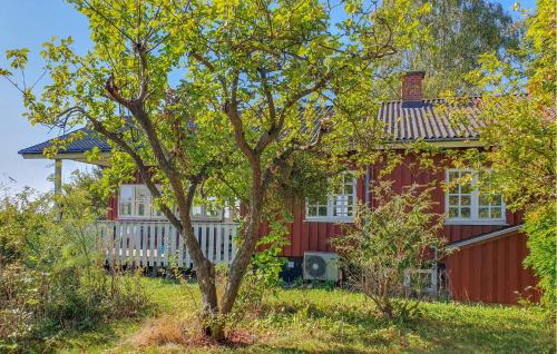 Norre Alslev Casa | 1 Bedroom Lovely Home In Nørre Alslev