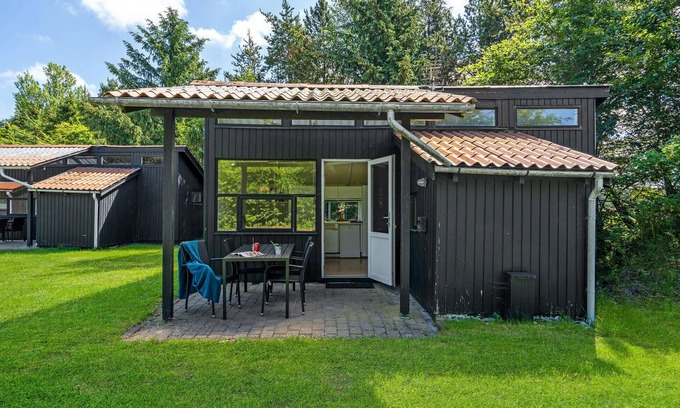 Hampen Casa | Hermosa casa de 1 dormitorio en Hampen