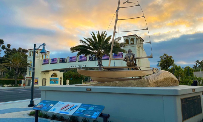 Dana Point Casa | 1 Bedroom Luxury Condo