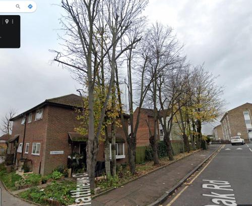 Harold Wood Apartamento | 1 bedroom maisonette in a leafy suburb of London