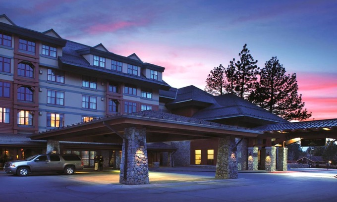 South Lake Tahoe Complejo | 1 Bedroom - Marriott's Timber Lodge Tahoe - Full Resort Access